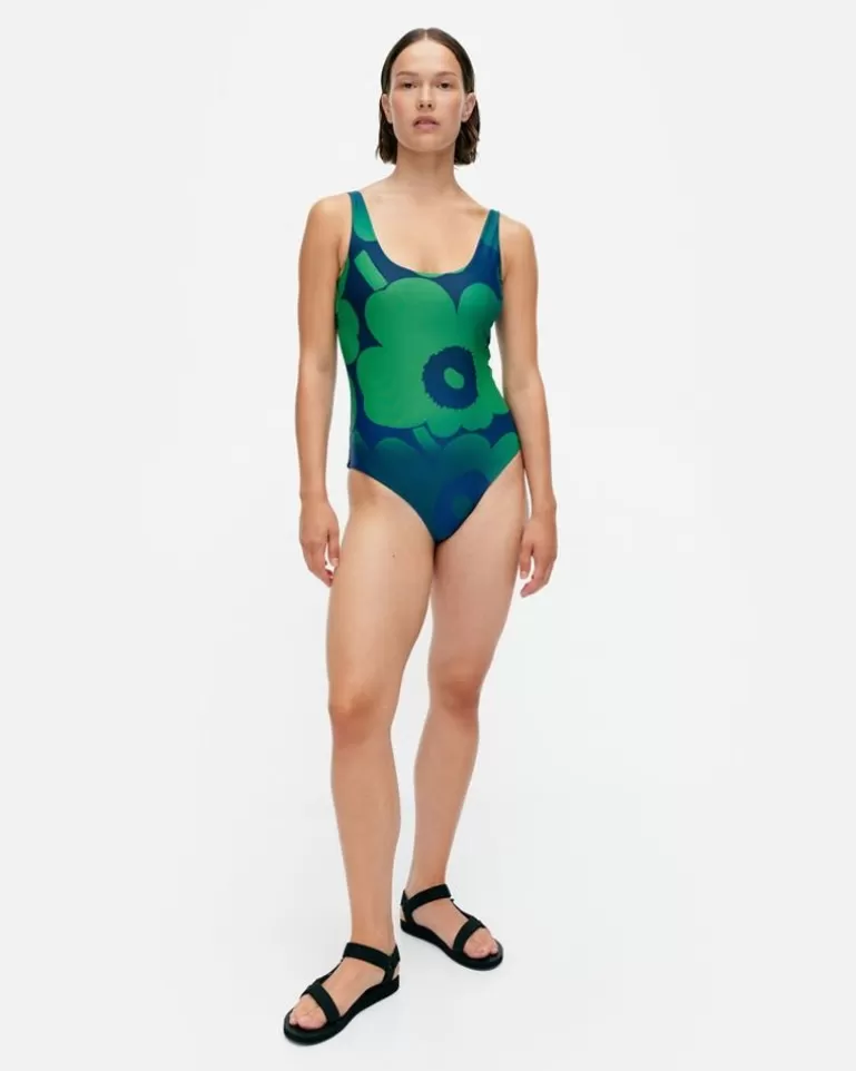 Outlet Agnetha Unikko Swimsuit Woman Swimwear