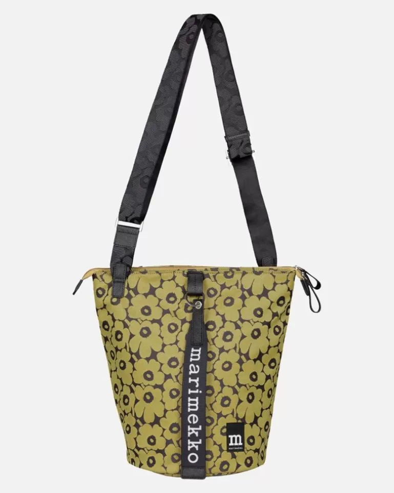 Shop All Day Bucket Unikko Woman Shoulder Bags