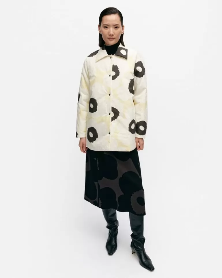 Fashion Balanssi Unikko Jacket Woman Coats & Jackets