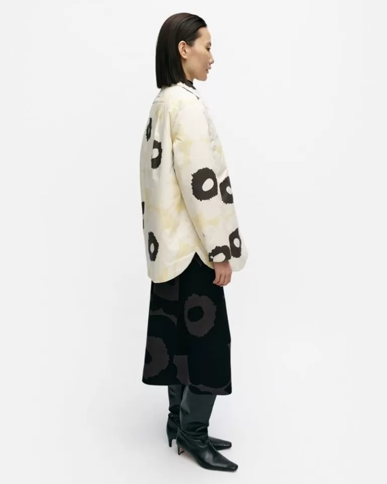 Fashion Balanssi Unikko Jacket Woman Coats & Jackets