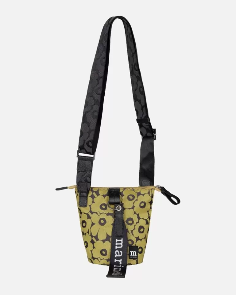 Sale Essential Bucket Unikko Woman Shoulder Bags