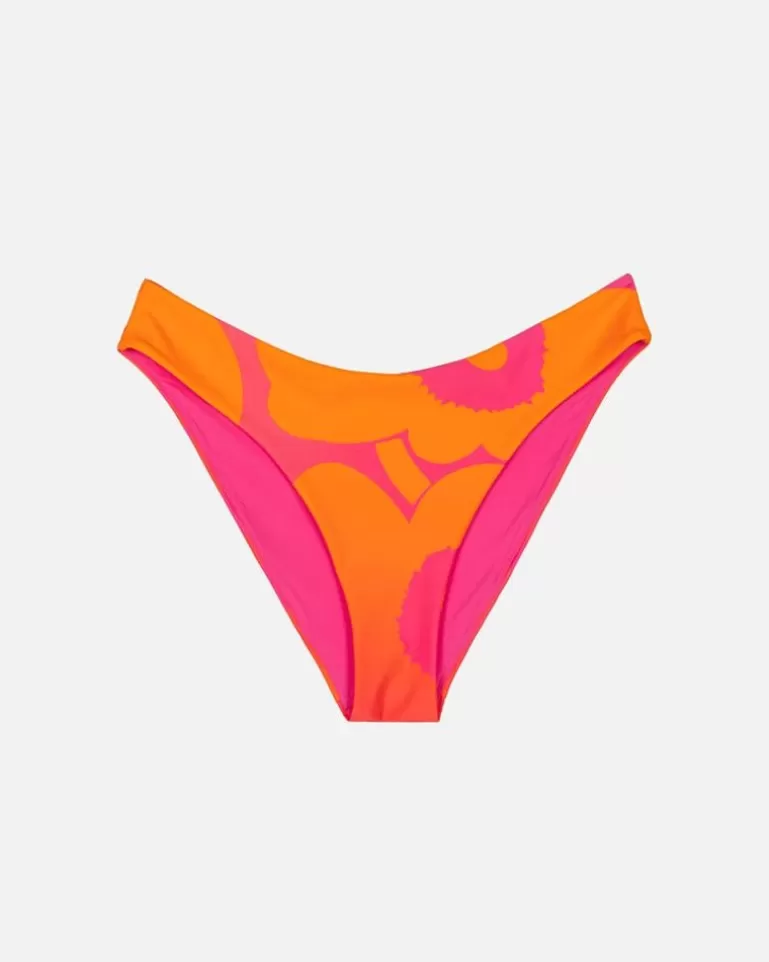 Cheap Hypanthio Unikko Bikini Bottom Woman Swimwear