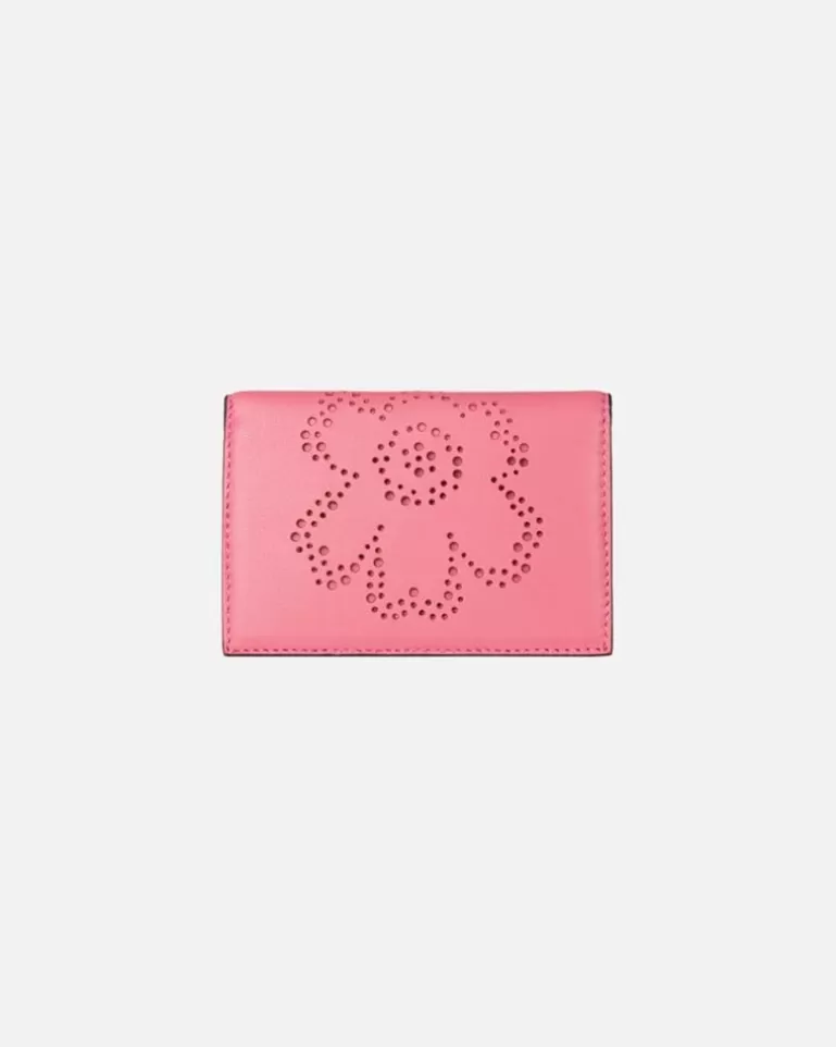 Best Imprint Fold Wallet Unikko Woman Purses & Wallets