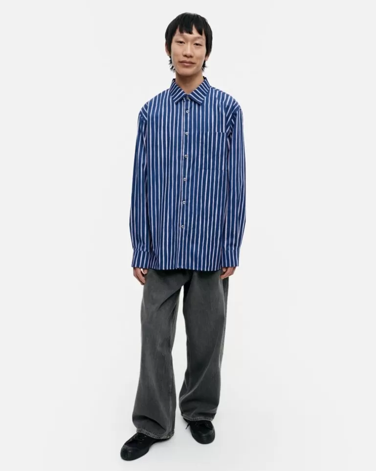 Shop Jokapoika Shirt Woman Tops & Tunics