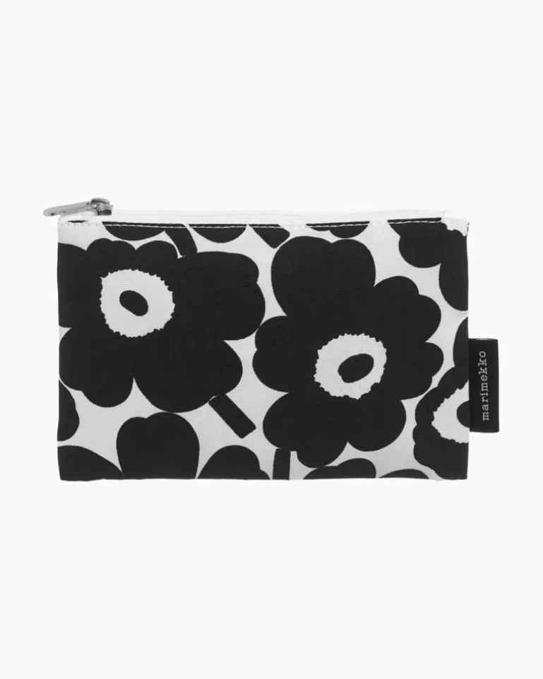 Shop Kaika Mini Unikko Pouch Woman Bath & Towels