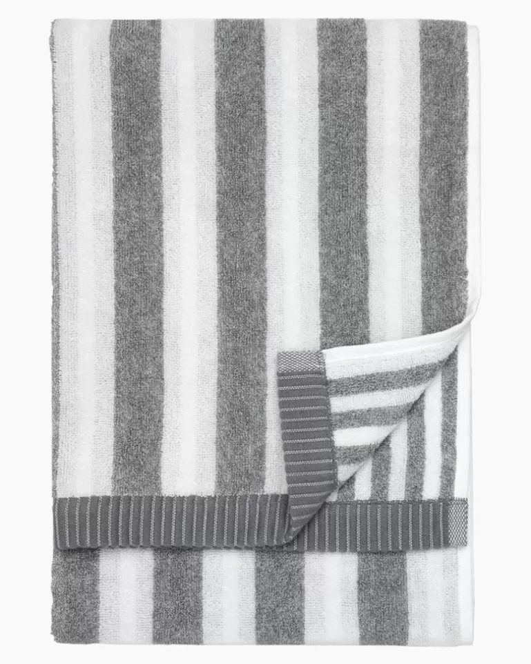 Online Kaksi Raitaa Hand Towel 50X70 Cm Woman Bath & Towels