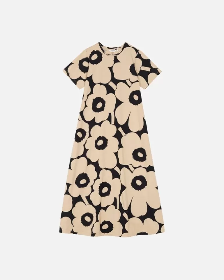 Flash Sale Kalliokielo Unikko Jersey Dress Woman Dresses