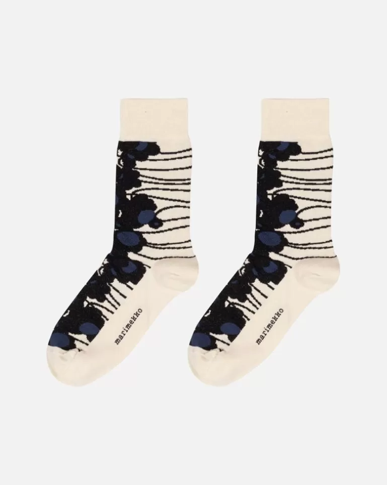 New Kasvaa Lammet Socks Woman Socks
