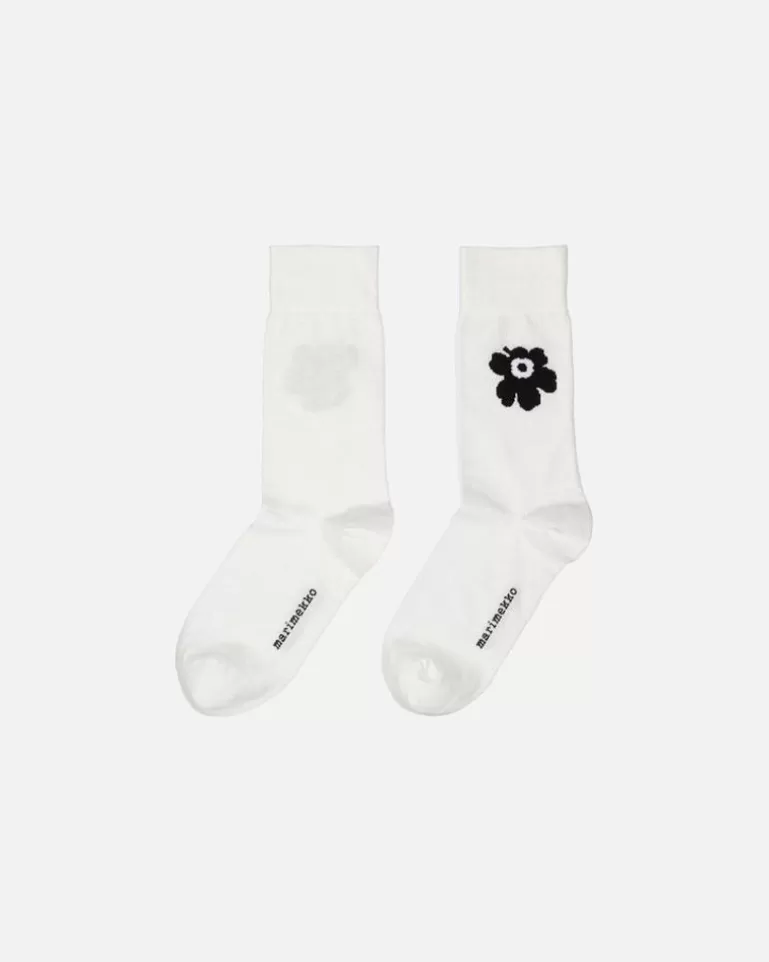 Online Kasvaa Unikko One Socks Woman Socks