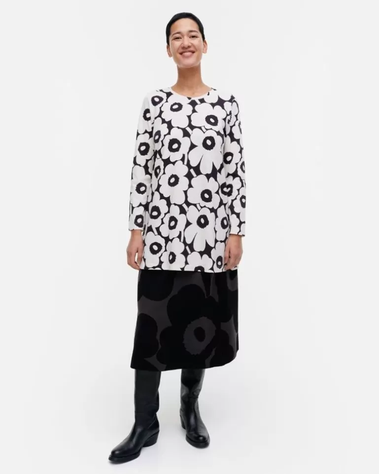 New Kevat Unikko Jersey Tunic Woman Tops & Tunics