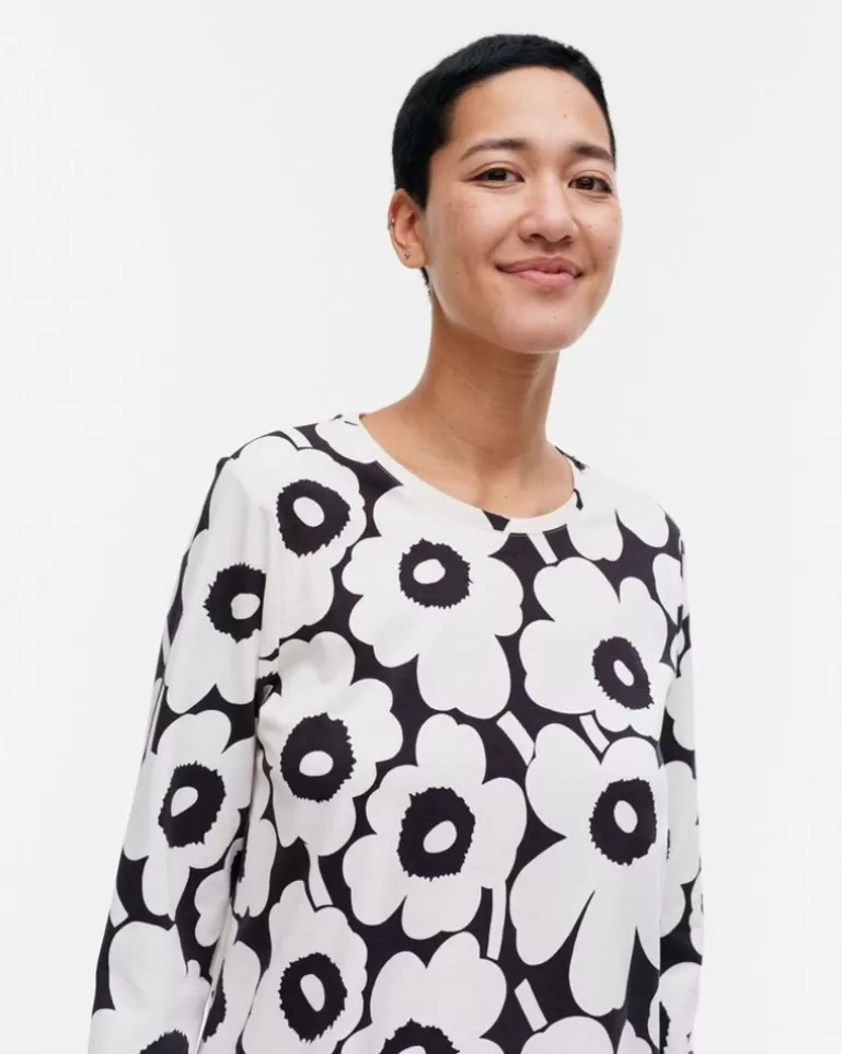 New Kevat Unikko Jersey Tunic Woman Tops & Tunics