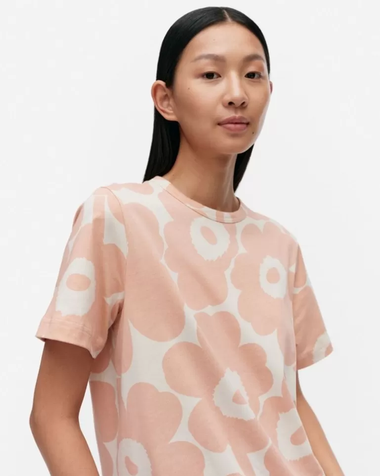 New Kioski Erna Pieni Unikko T-Shirt Woman Unisex