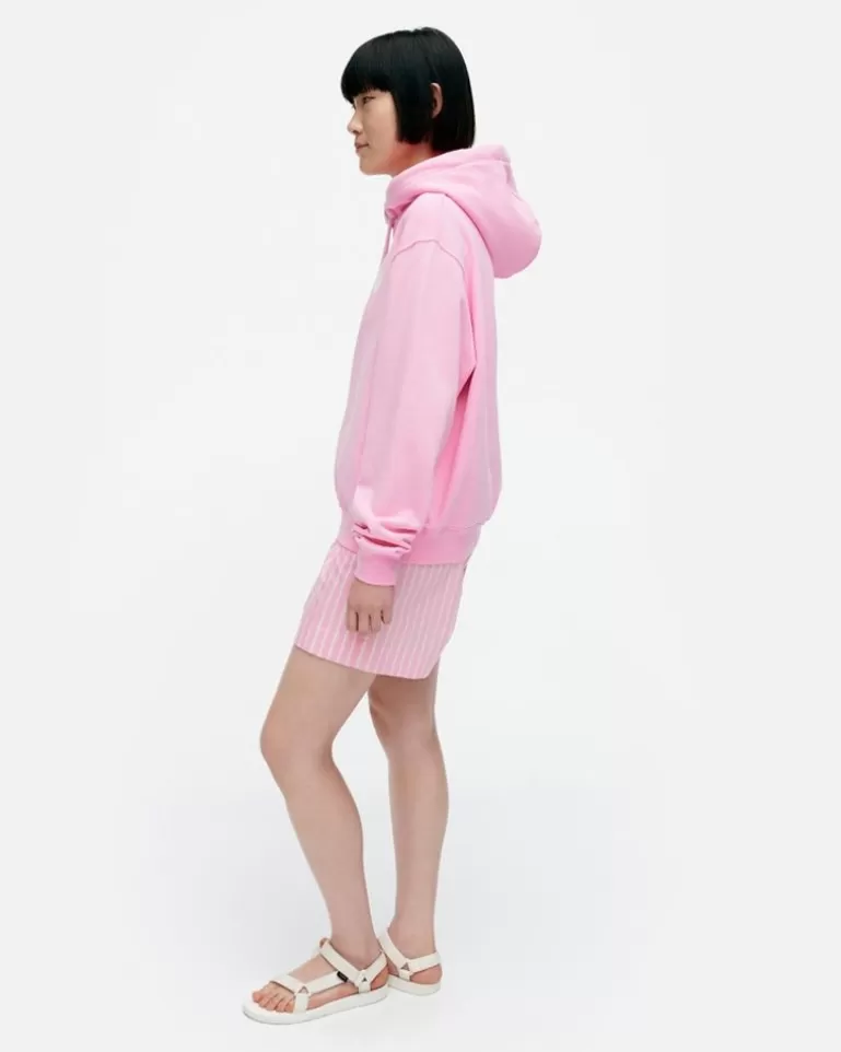 Discount Kioski Lona Unikko Placement Hoodie Woman Unisex