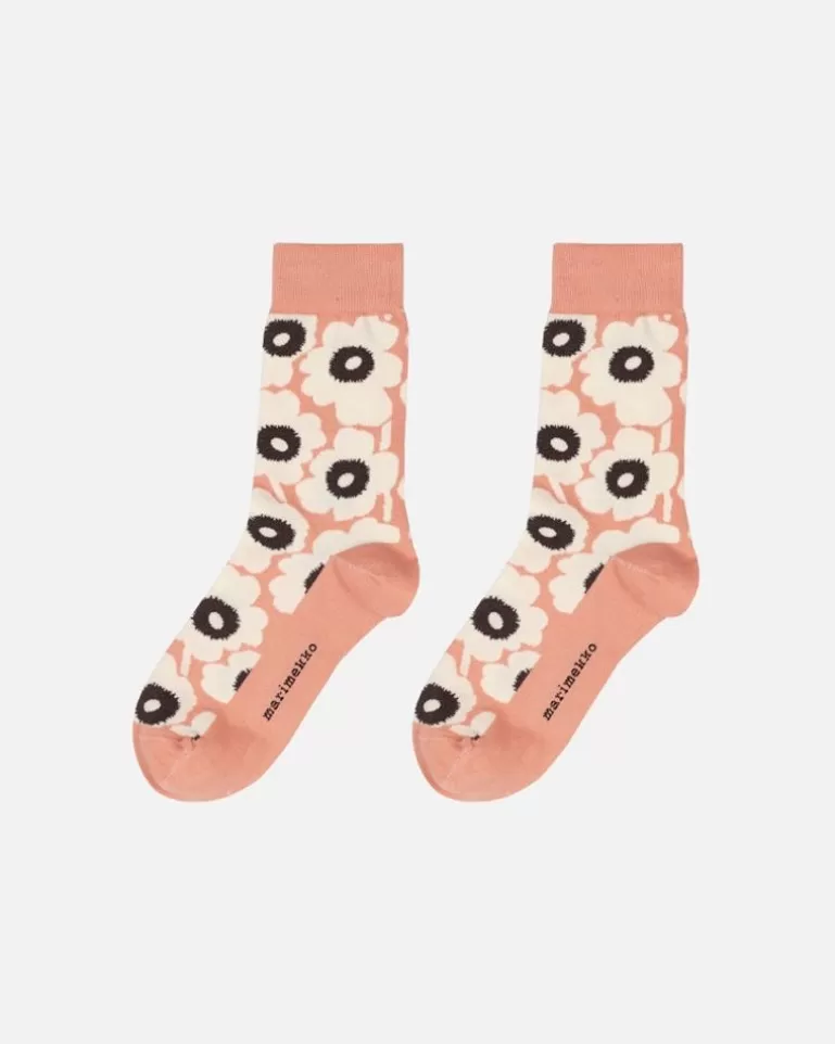 Best Kirmailla Unikko Socks Woman Socks