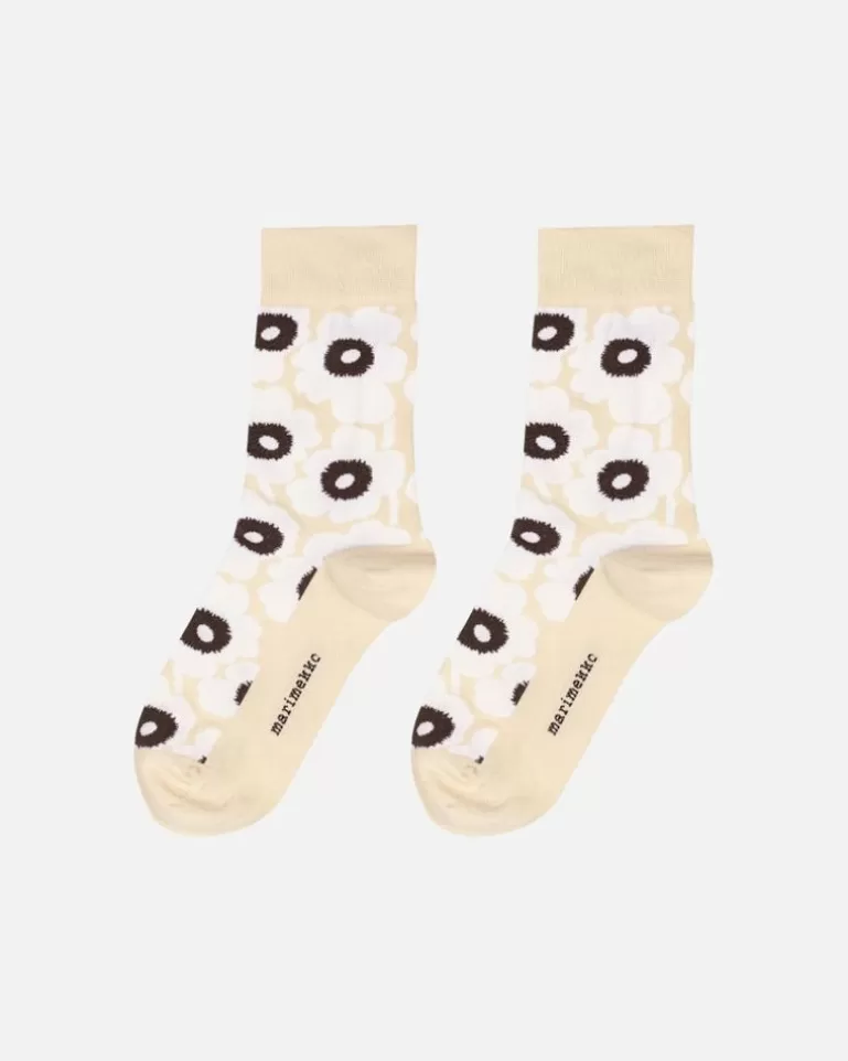 Shop Kirmailla Unikko Socks Woman Socks