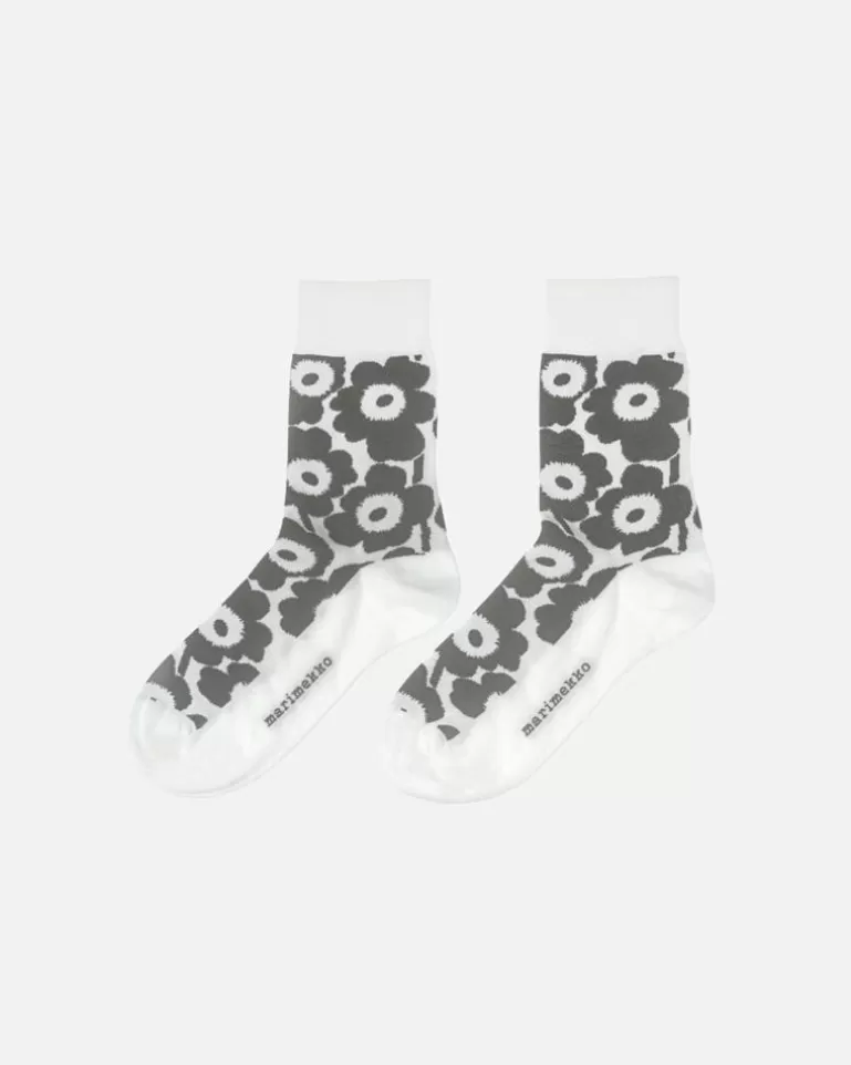 Sale Kirmailla Unikko Socks Woman Socks