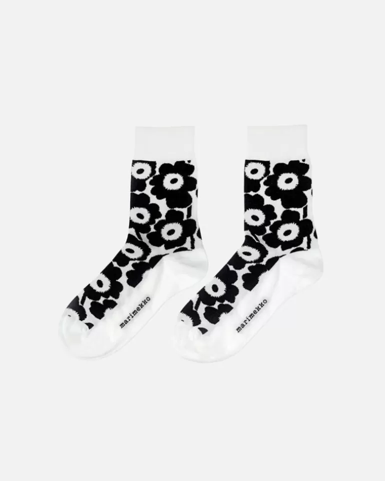 Cheap Kirmailla Unikko Socks Woman Socks