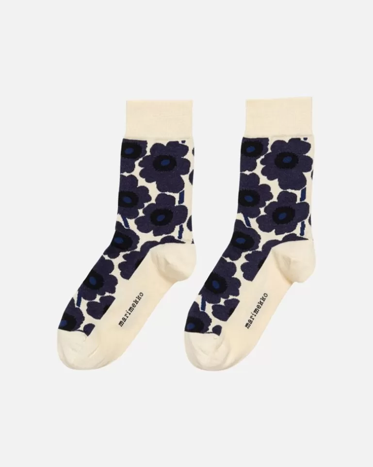 Sale Kirmailla Unikko Socks Woman Socks