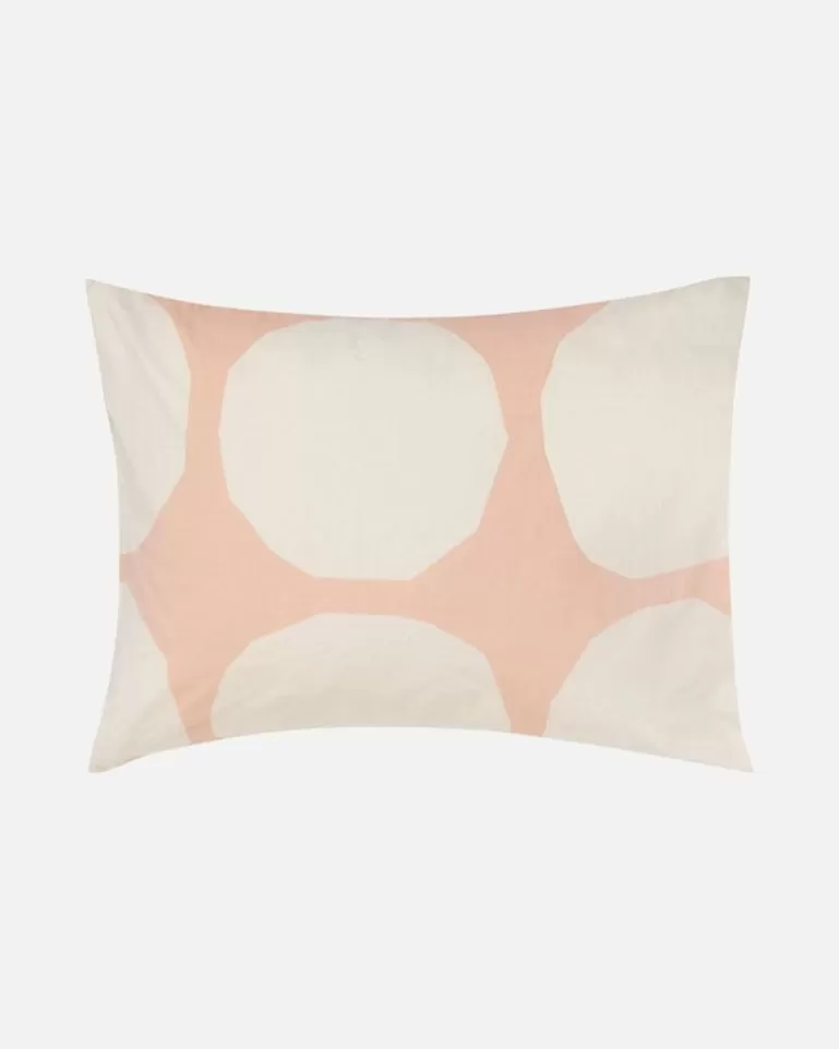 Fashion Kivet Pillow Case 60 X 63 Cm - 65 X 65 Cm Woman Bedding