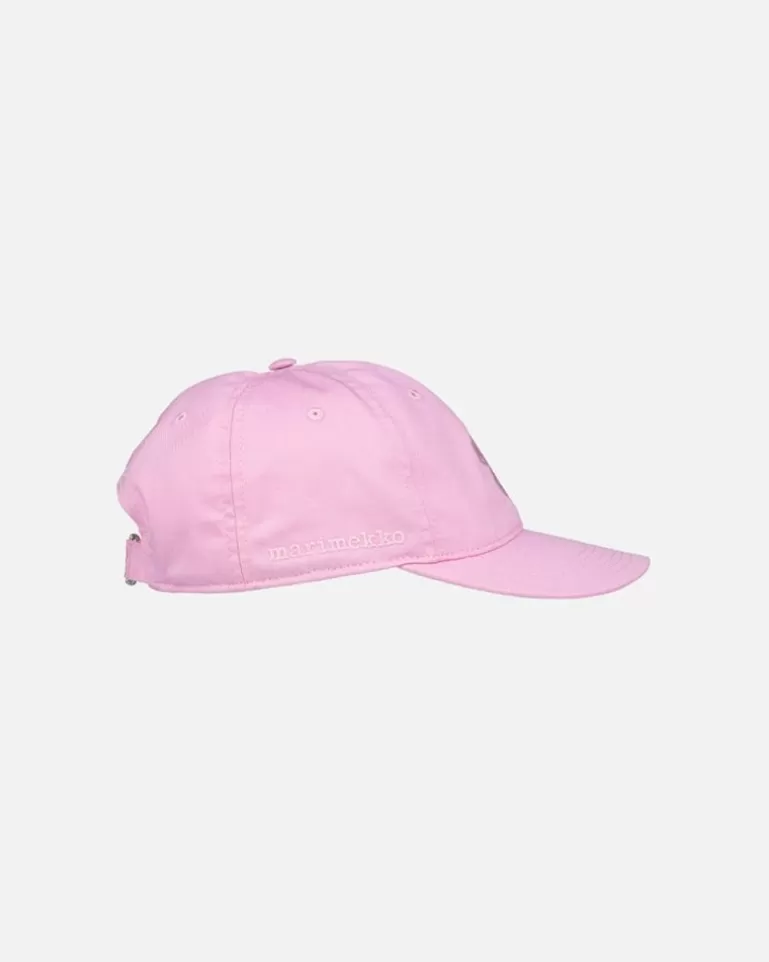 Shop Krasta Solid Cap Woman Hats