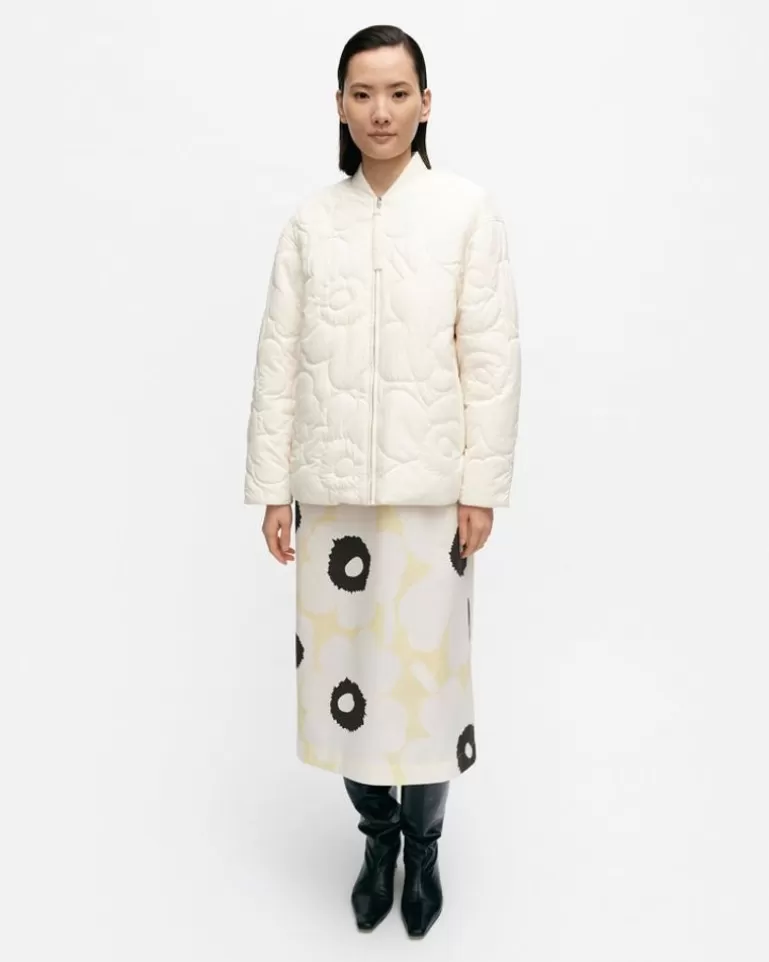 Hot Kuori Unikko Coat Woman Coats & Jackets