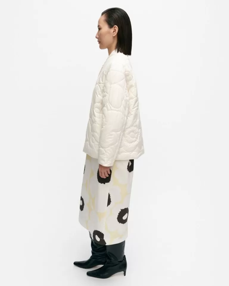 Hot Kuori Unikko Coat Woman Coats & Jackets