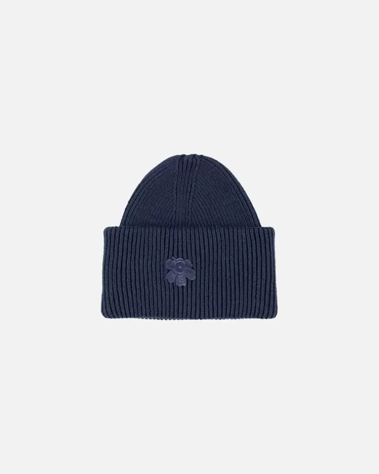 Hot Leido Solid Beanie Woman Hats