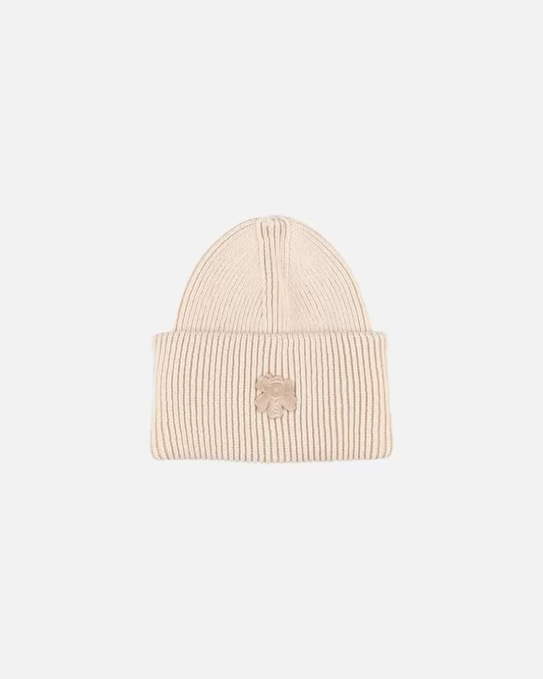 Best Leido Solid Beanie Woman Hats