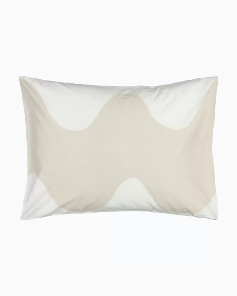 Sale Lokki Pillow Case 60X63Cm-65X65Cm Woman Bedding