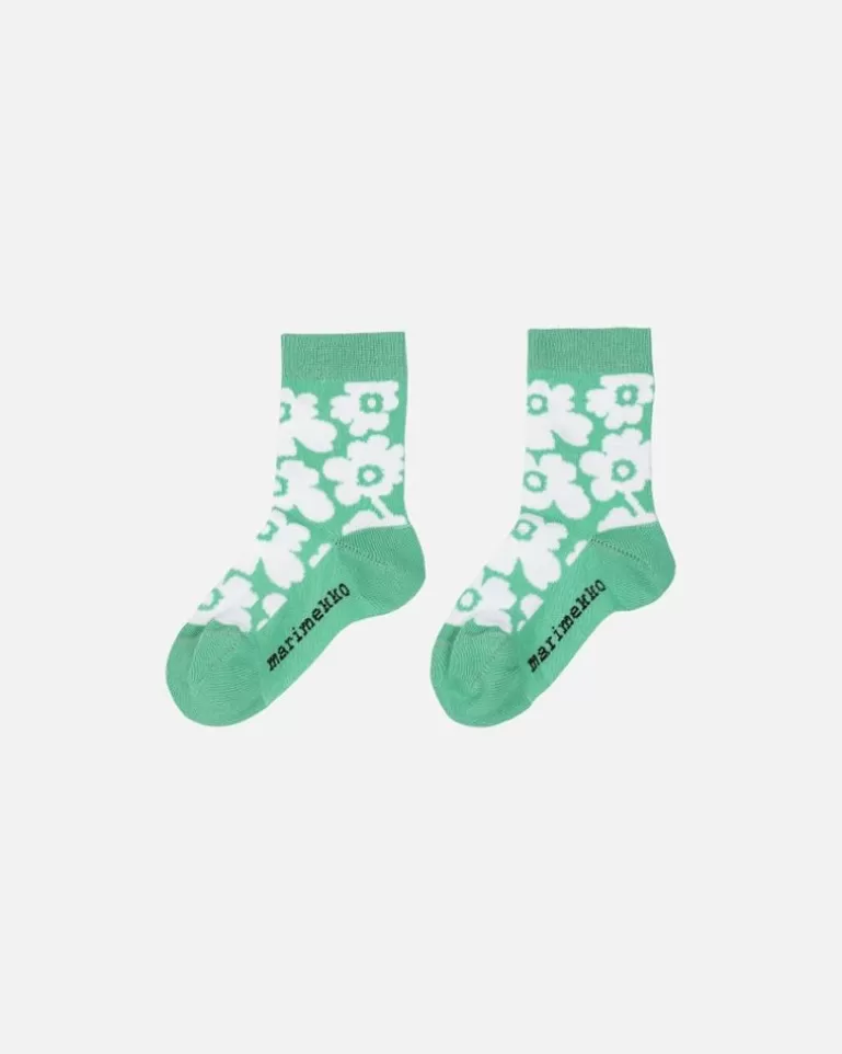 Hot Makeinen Unikko Tone Socks Woman Socks