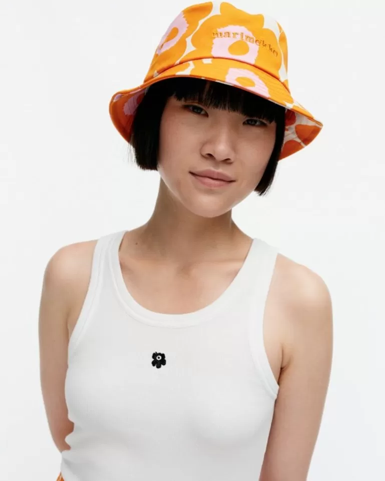 Shop Makikaura Unikko Hat Woman Hats