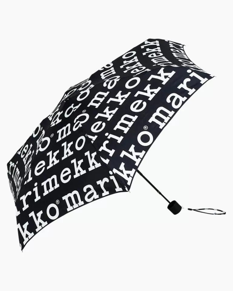 New Marilogo Mini Manual Umbrella Woman Umbrellas