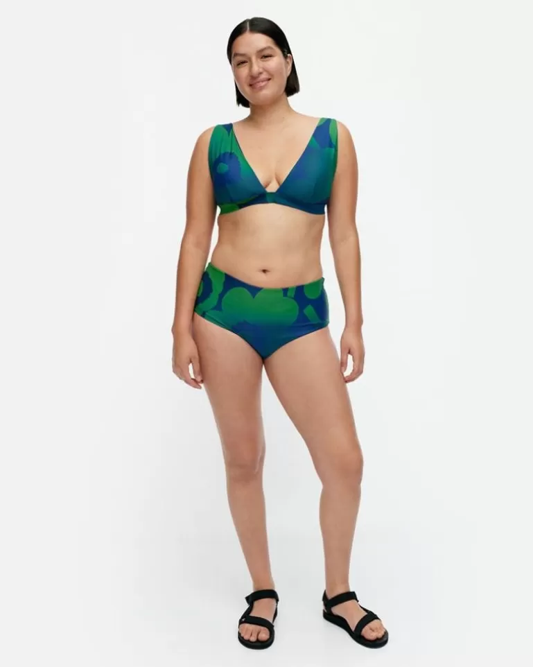 Store Mearta Unikko Bikini Top Woman Swimwear