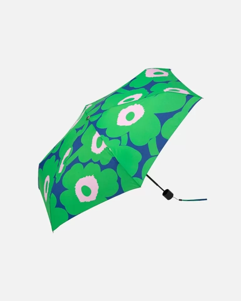 Online Mini Manual Mini Unikko Umbrella Woman Umbrellas