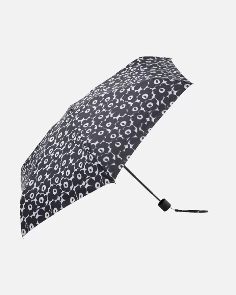 New Mini Manual Unikko Umbrella Woman Umbrellas