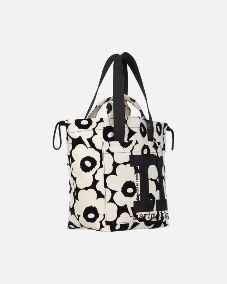 Hot Mono City Tote Unikko Woman Canvas Bags