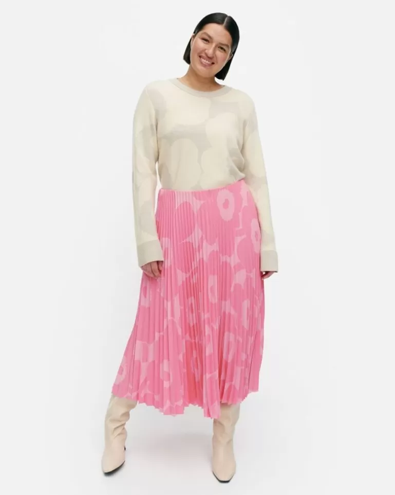 Discount Myy Unikko Skirt Woman Skirts