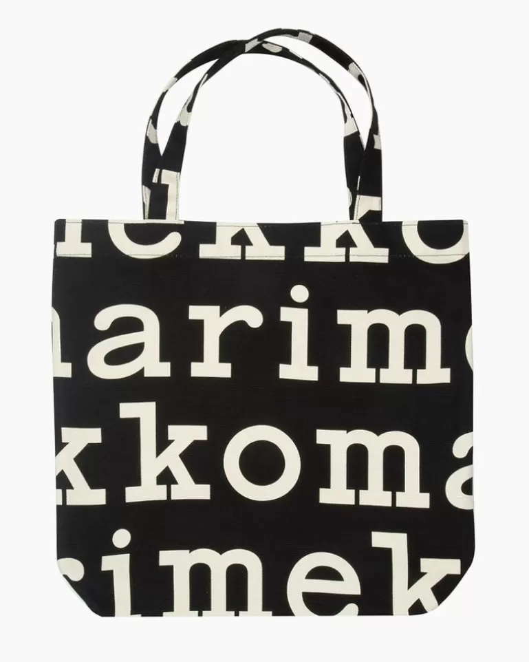 Clearance Notko Logo Bag Woman Canvas Bags