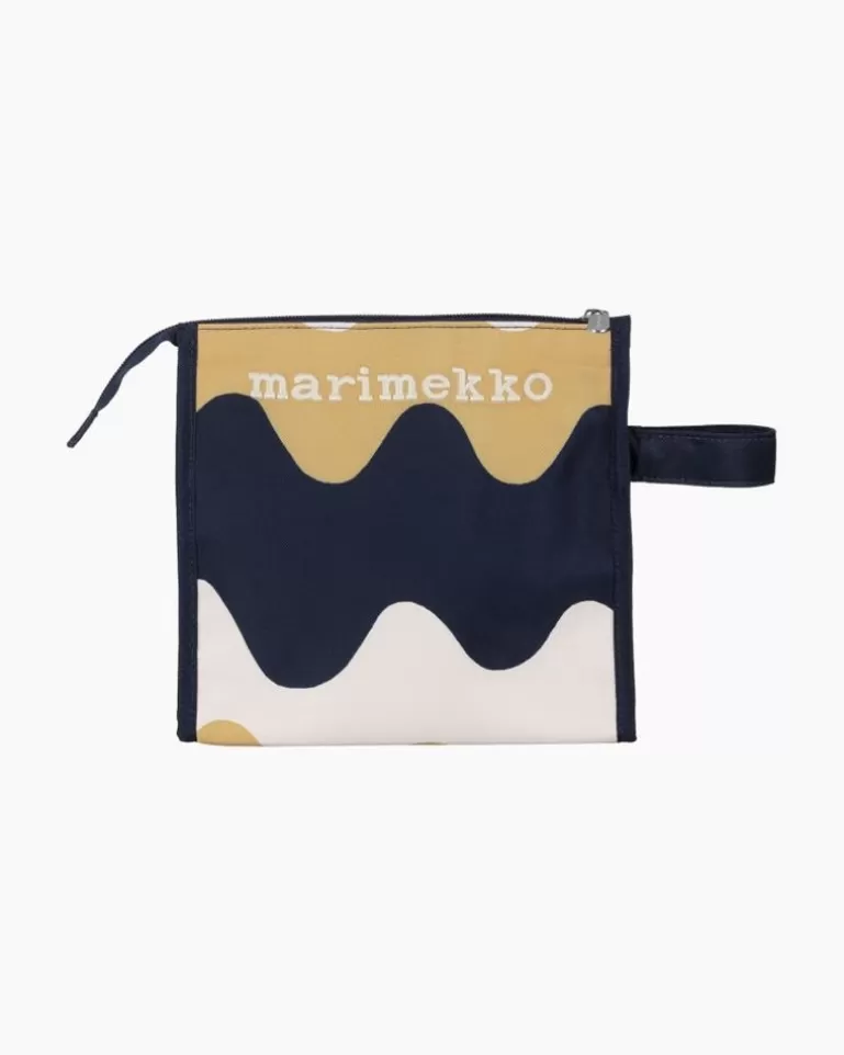 Outlet Nuuka Pikku Lokki Cosmetic Bag Woman Bath & Towels