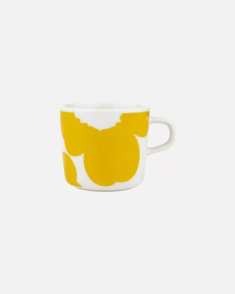 Fashion Oiva / Iso Unikko Coffee Cup 2Dl Woman Kitchen & Dining