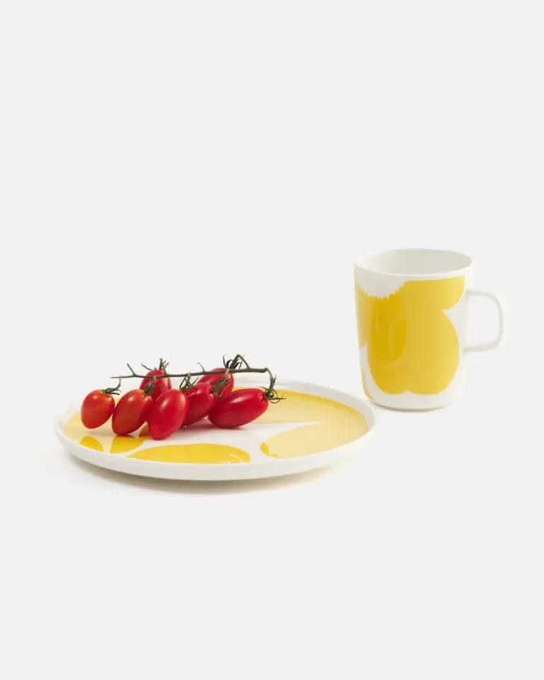 Best Sale Oiva / Iso Unikko Mug 2,5 Dl Woman Kitchen & Dining