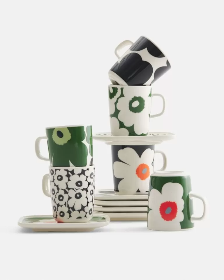 Sale Oiva / Iso Unikko Mug 2,5 Dl Woman Kitchen & Dining