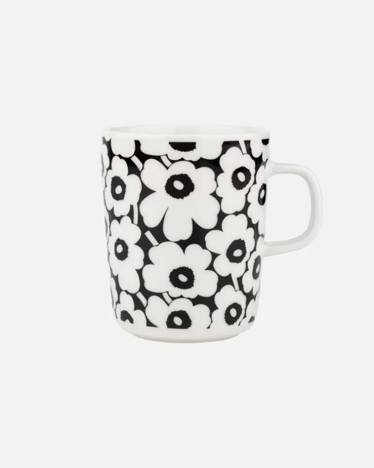 Clearance Oiva / Pikkuinen Unikko Mug 2,5 Dl Woman Kitchen & Dining