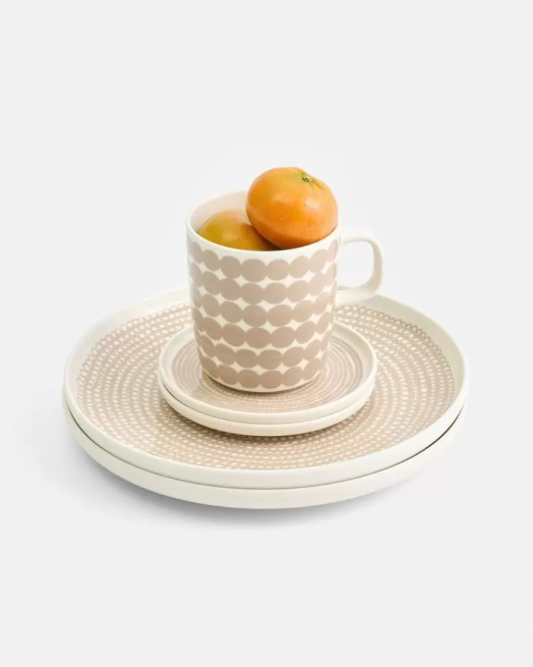 Shop Oiva / Rasymatto Mug 4 Dl Woman Kitchen & Dining