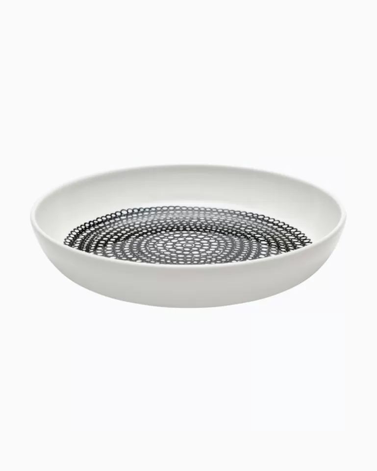 Outlet Oiva / Rasymatto Plate 20,5 Cm Woman Kitchen & Dining