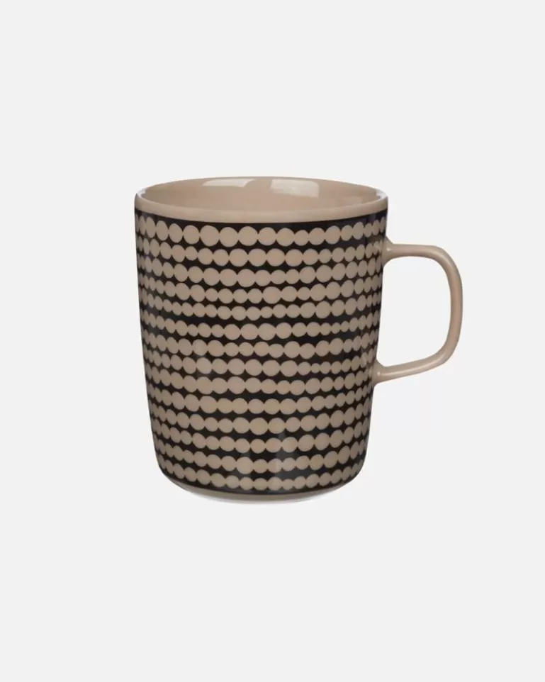 Online Oiva / Siirtolapuutarha Mug 2,5Dl Woman Kitchen & Dining