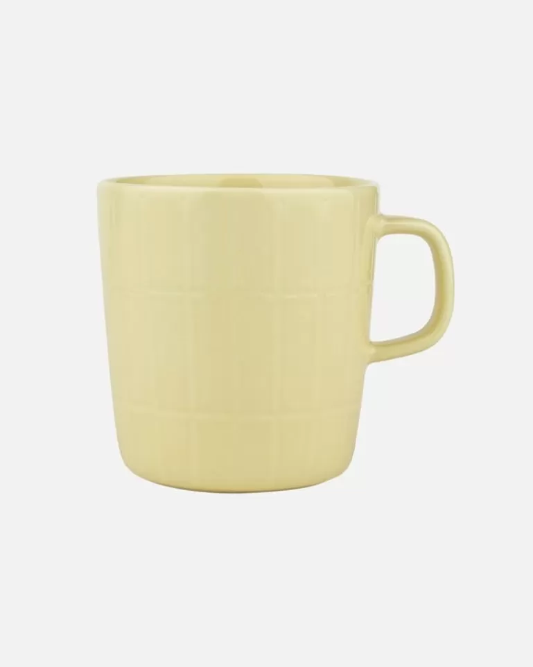 Best Sale Oiva / Tiiliskivi Mug 4 Dl Woman Kitchen & Dining