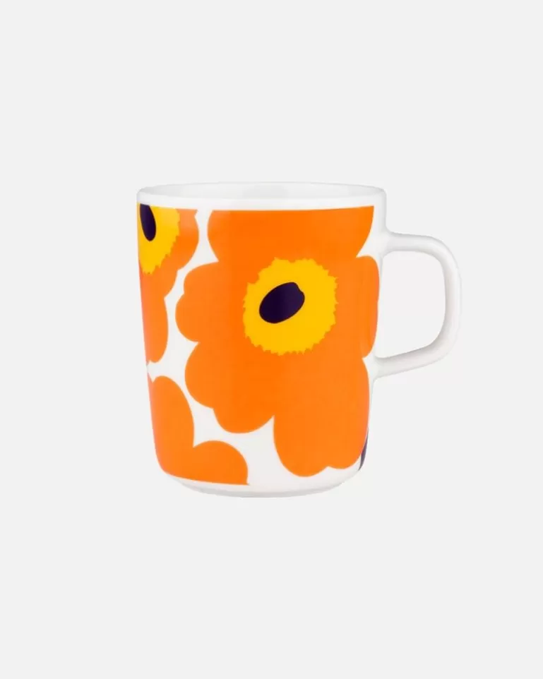 Flash Sale Oiva / Unikko 60Th Anniversary Mug 2,5Dl Woman Kitchen & Dining