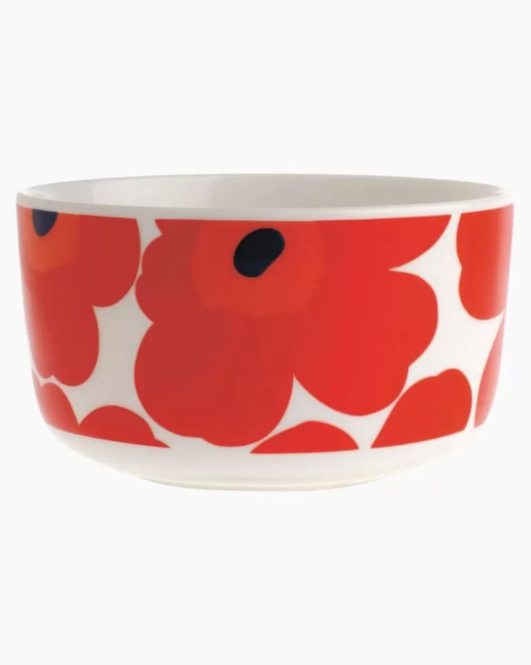 Best Sale Oiva / Unikko Bowl 5 Dl Woman Kitchen & Dining