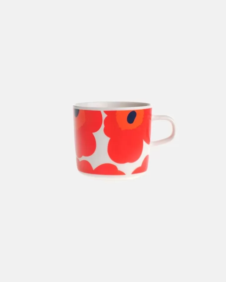 Flash Sale Oiva / Unikko Coffee Cup 2 Dl Woman Kitchen & Dining